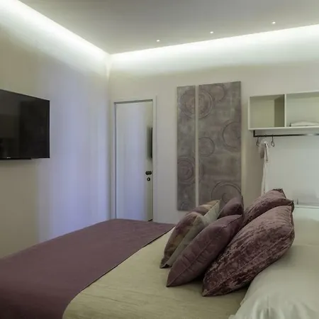Guest house 230 Luxury Rome