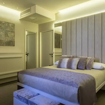 Guest house 230 Luxury Rome