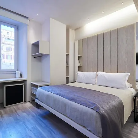 Guest house 230 Luxury Rome