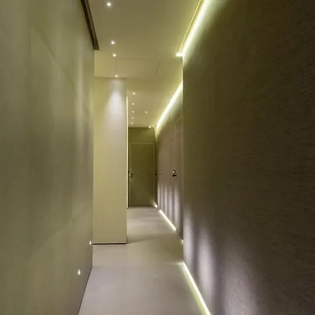 Guest house 230 Luxury Rome