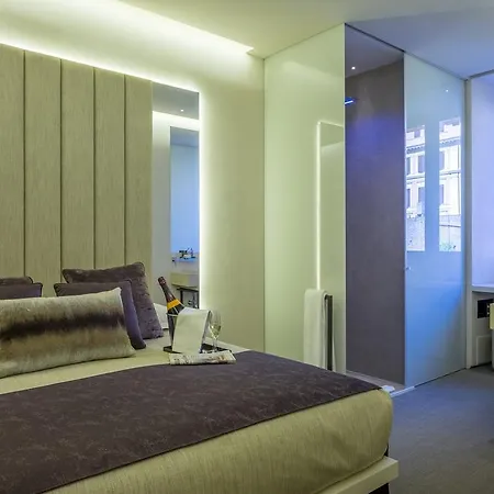 230 Luxury Gasthuis 4*