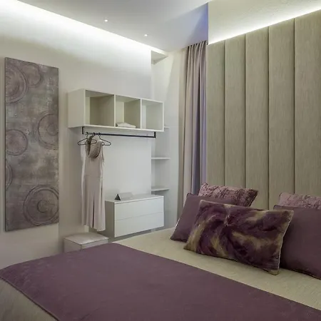 230 Luxury Guest house Rome