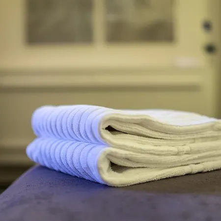 Gasthuis 230 Luxury 4*