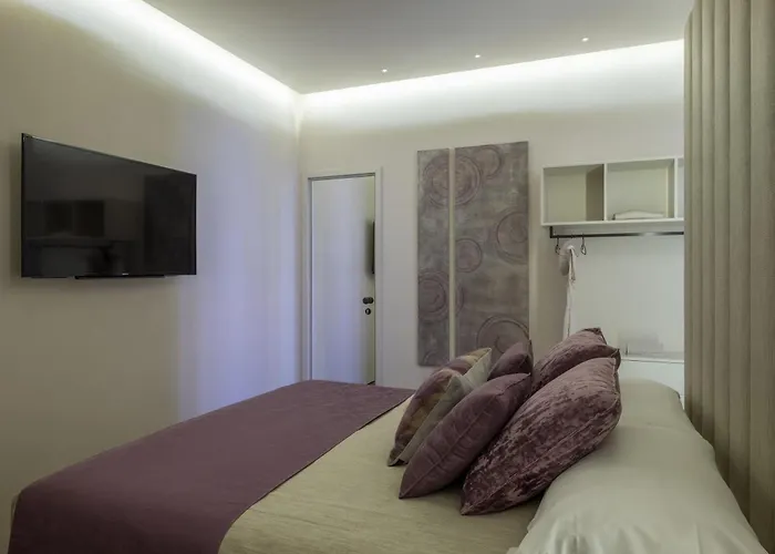 Maison d'hôtes 230 Luxury Rome