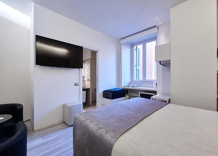 230 Luxury Maison d'hôtes 4*