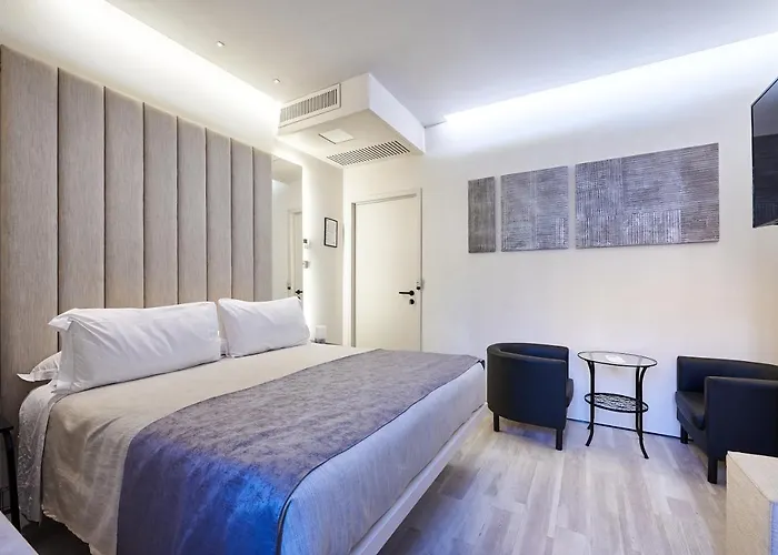 Maison d'hôtes 230 Luxury