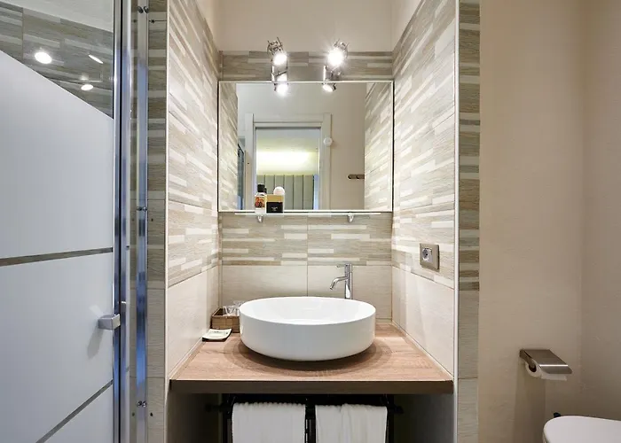 230 Luxury Maison d'hôtes Rome