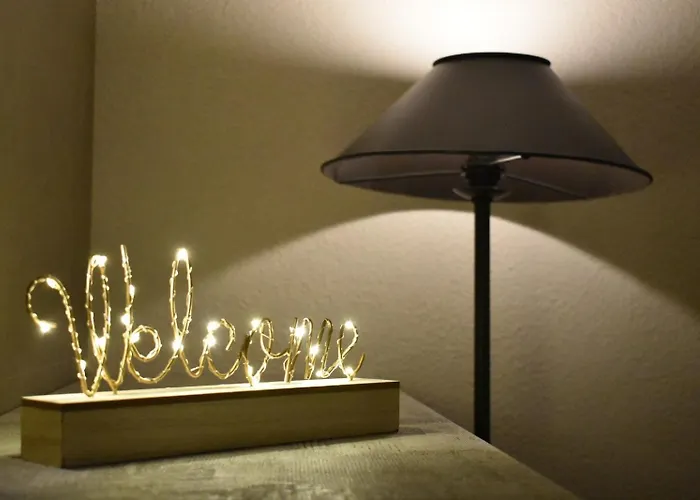 230 Luxury Maison d'hôtes