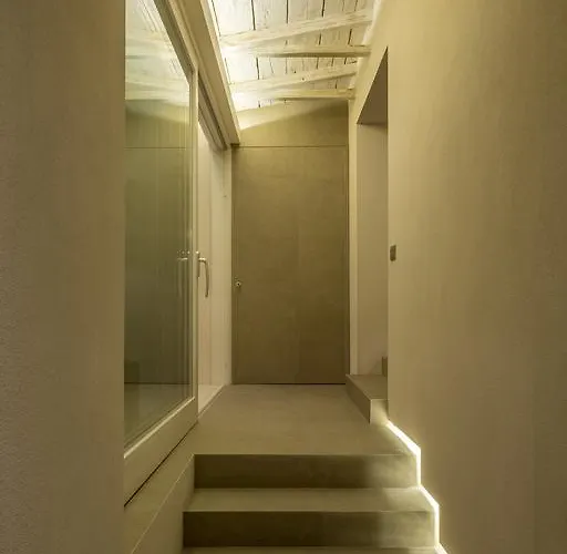 Maison d'hôtes 230 Luxury 4*