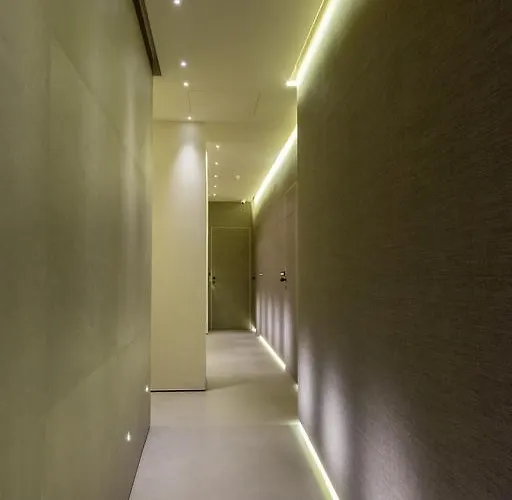 Maison d'hôtes 230 Luxury Rome