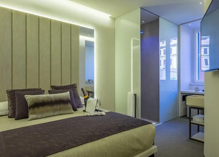 230 Luxury Maison d'hôtes 4*