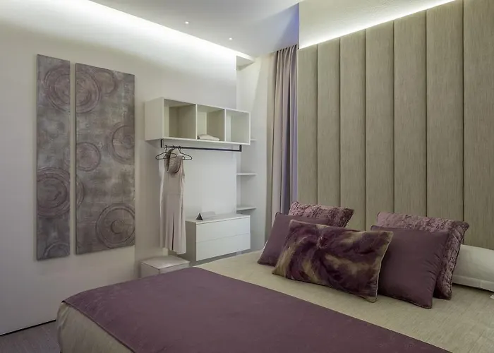 230 Luxury Maison d'hôtes Rome